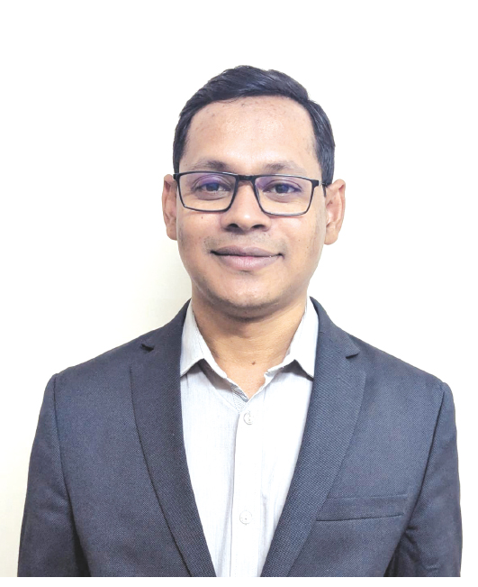 Dr. Najibul Islam Liton