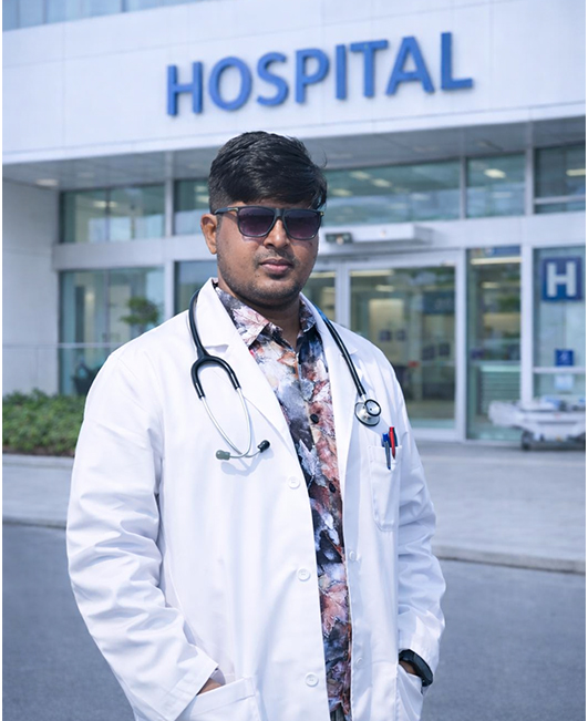 DR. MD. TARIKUL ISLAM 