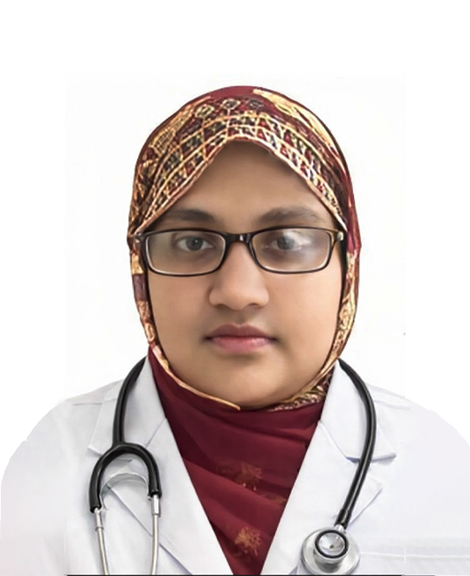 DR. MOWMITA ISLAM 